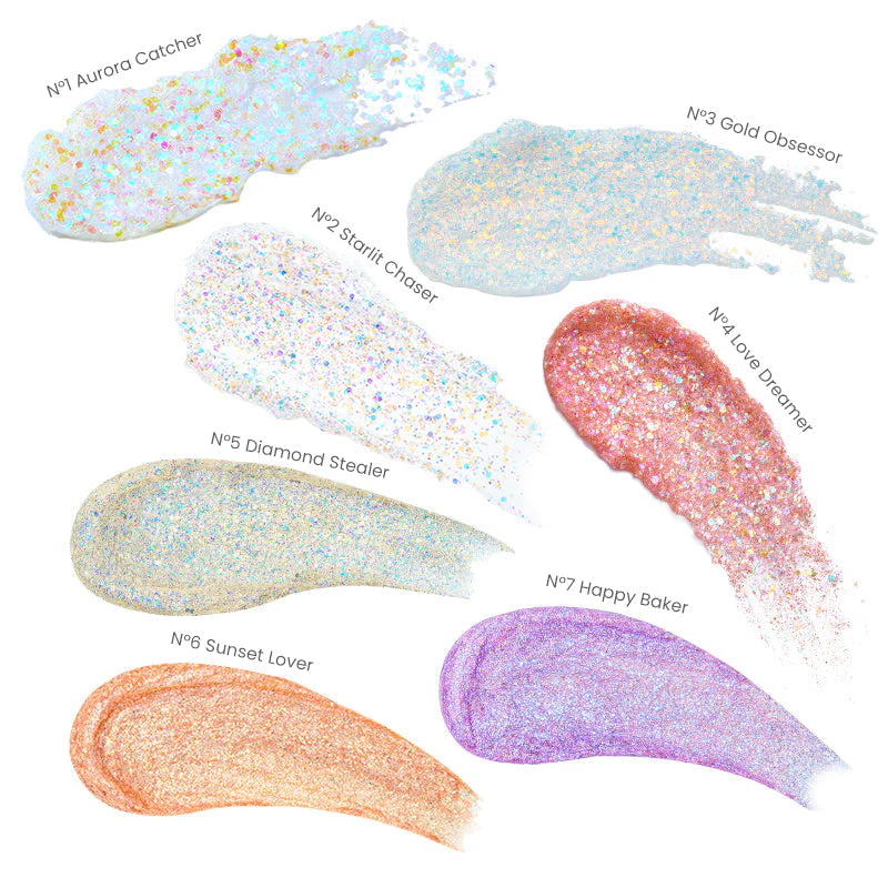 Get Loose Glitter Gel - Image 3