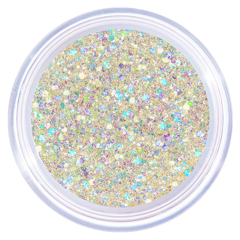 Get Loose Glitter Gel - Image 7