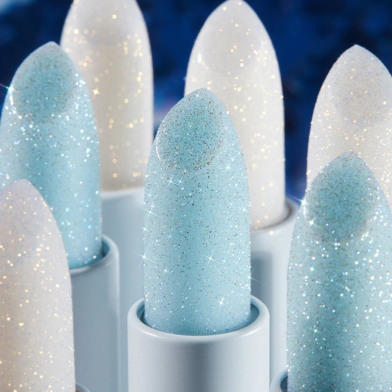 Glacier Vegan Lip Balm - Image 15