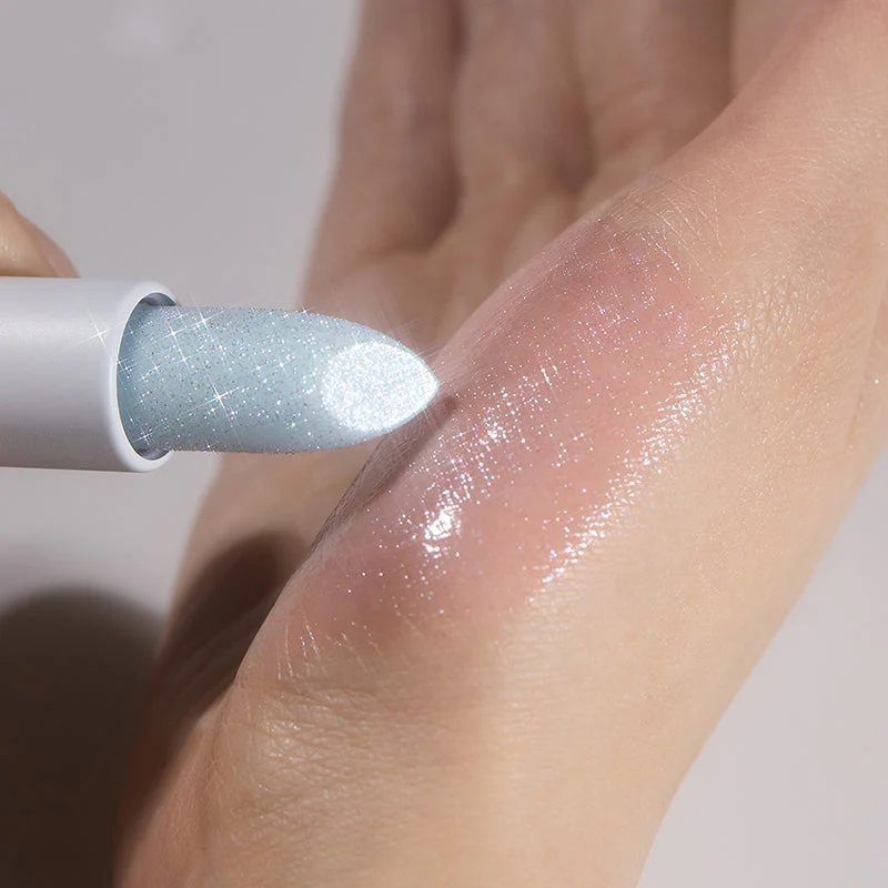 Glacier Vegan Lip Balm - Image 8