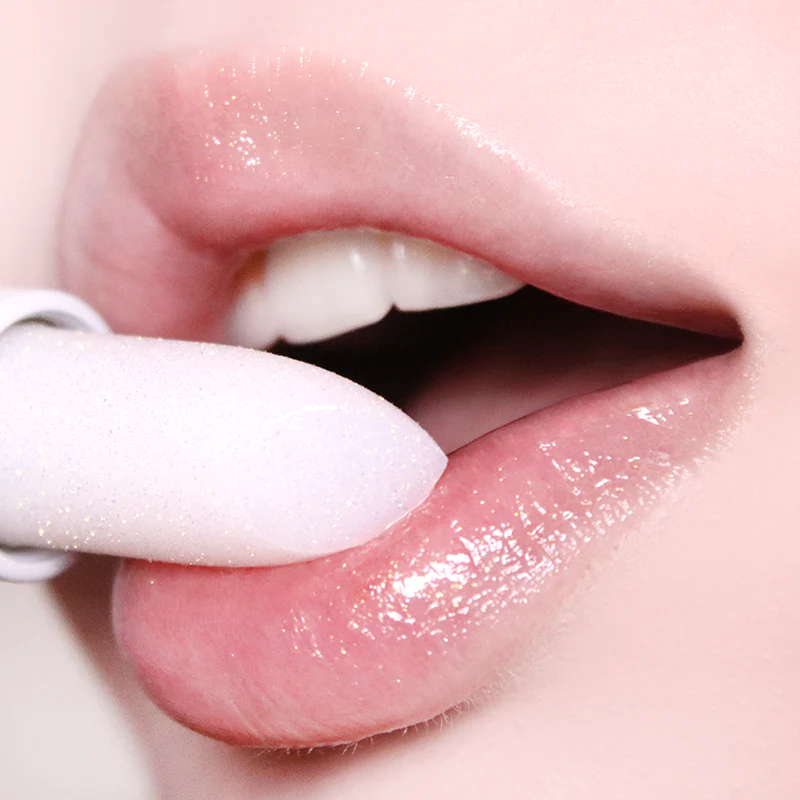 Glacier Vegan Lip Balm - Image 9