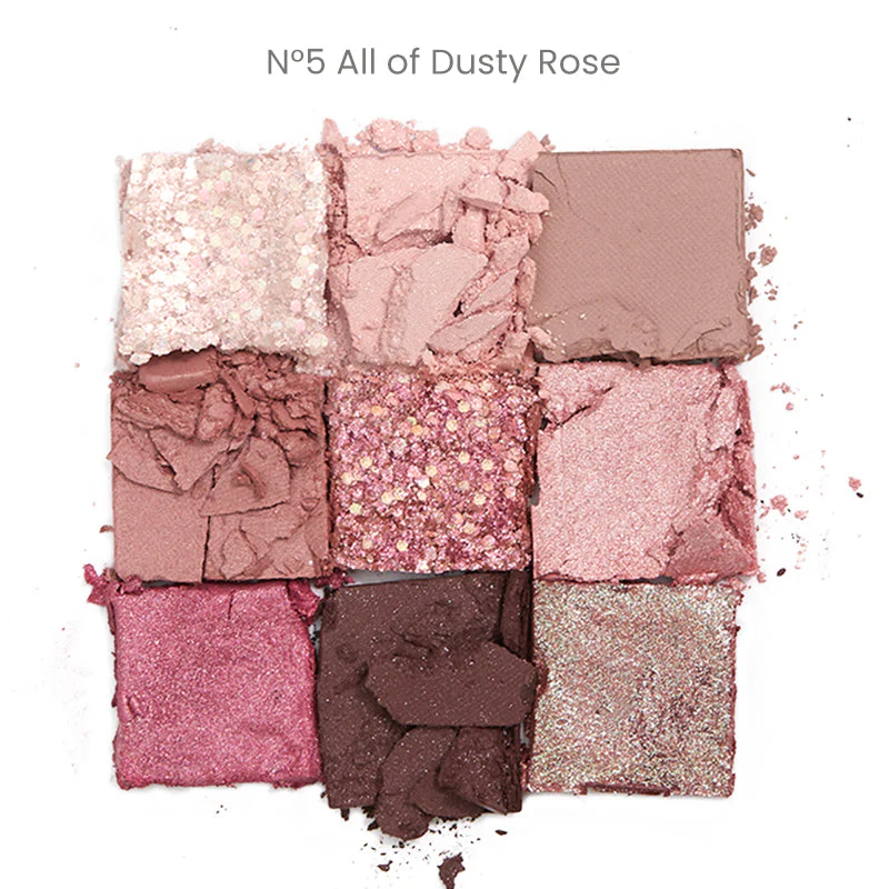 Glitterpedia Eye Palette - Image 10