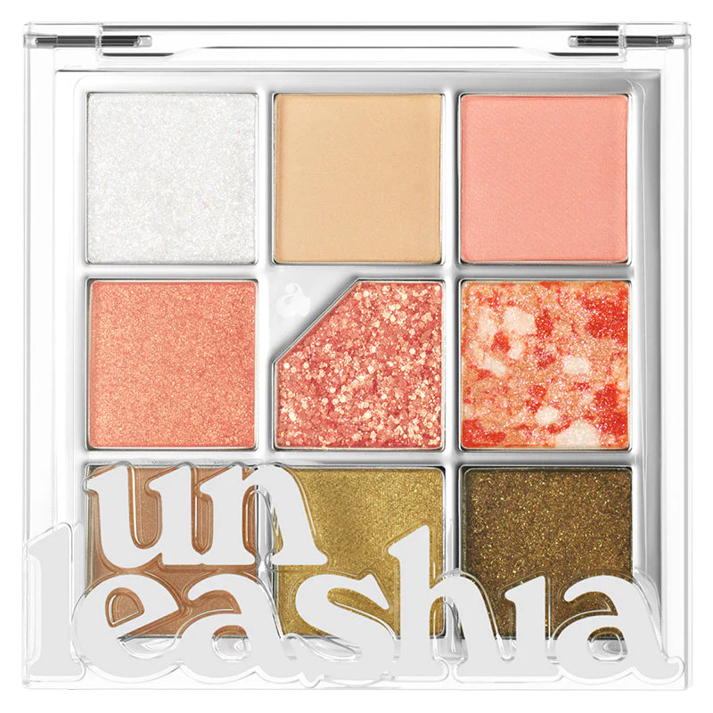 Glitterpedia Eye Palette - Image 11