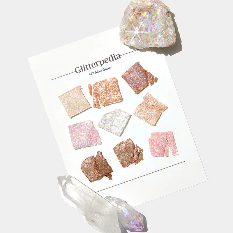 Glitterpedia Eye Palette - Image 2
