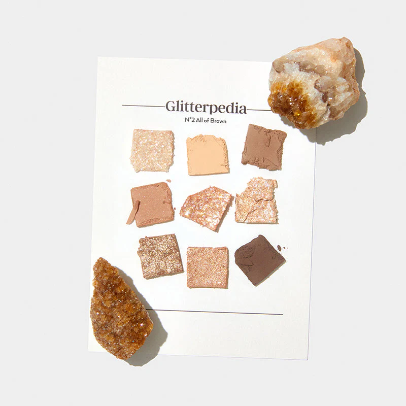 Glitterpedia Eye Palette - Image 4