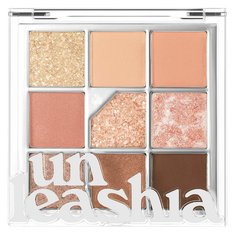 Glitterpedia Eye Palette - Image 5