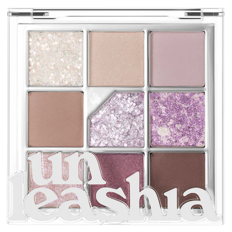 Glitterpedia Eye Palette - Image 7