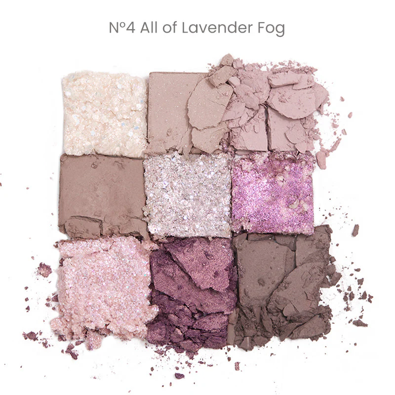 Glitterpedia Eye Palette - Image 8