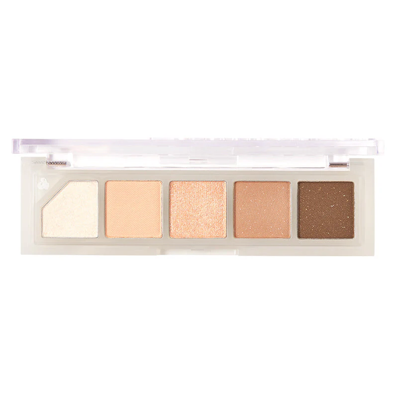 Mood Shower Eye Palette - Image 5