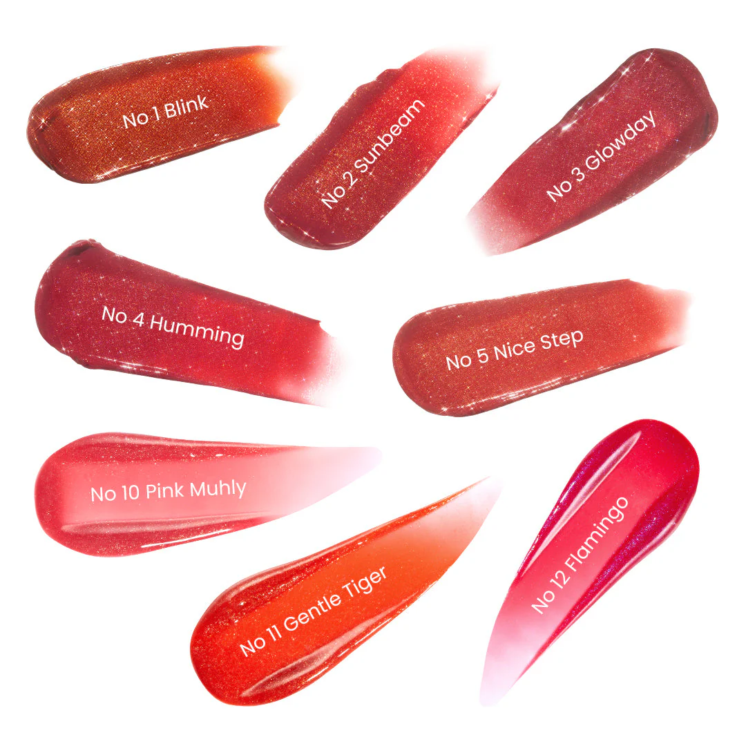 Non Sticky Dazzle Tint - Image 11