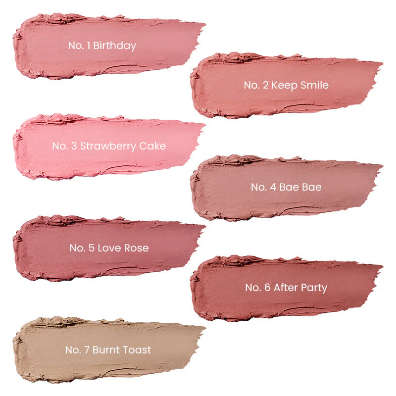Oh! Happy Day Lip Pencil - Image 10