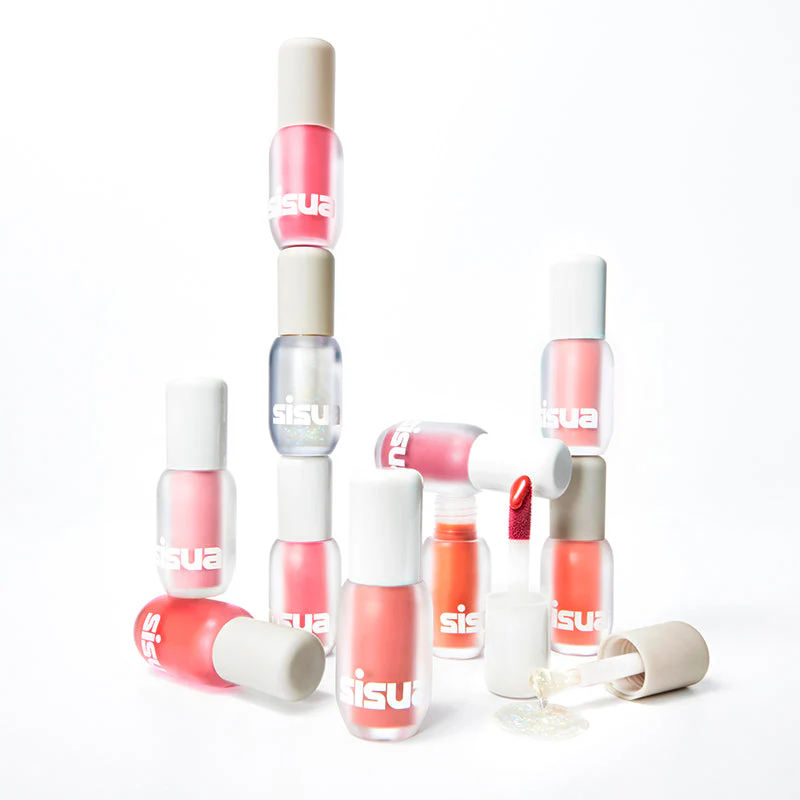 Popcorn Syrup Lip Plumper - Image 21