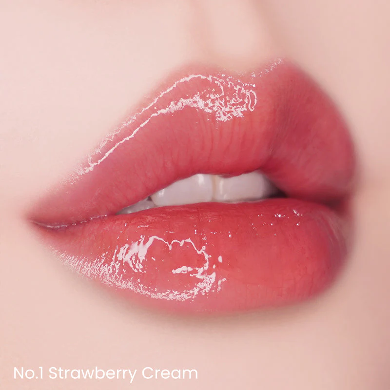Popcorn Syrup Lip Plumper - Image 4