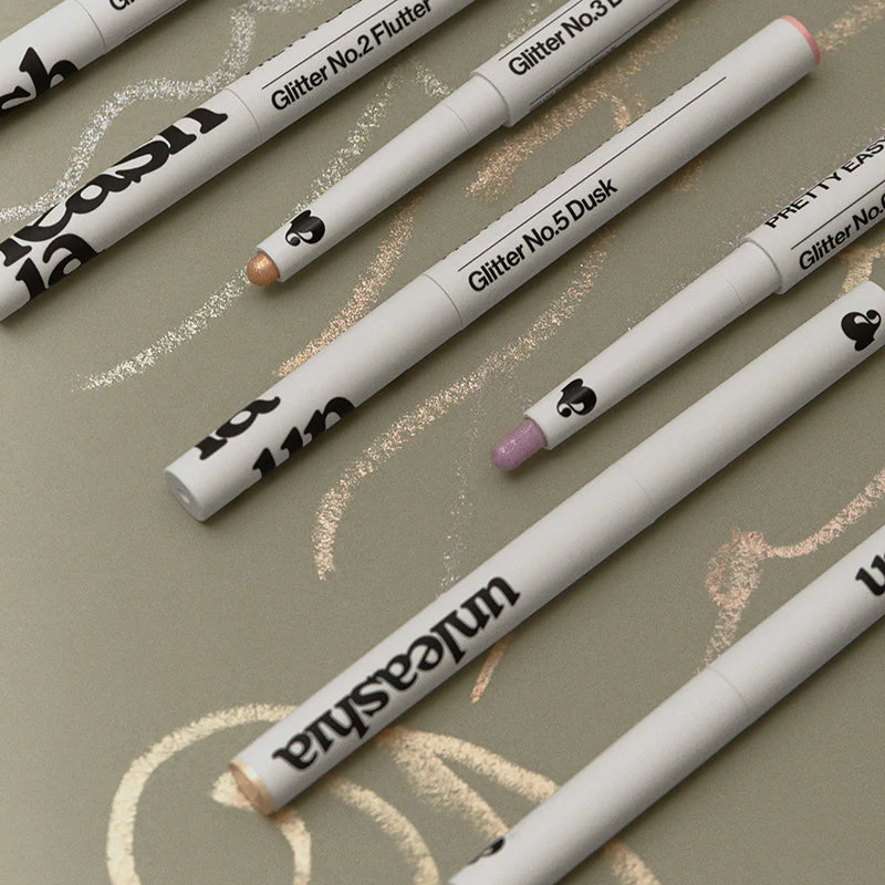 Pretty Easy Glitter Stick - Image 17