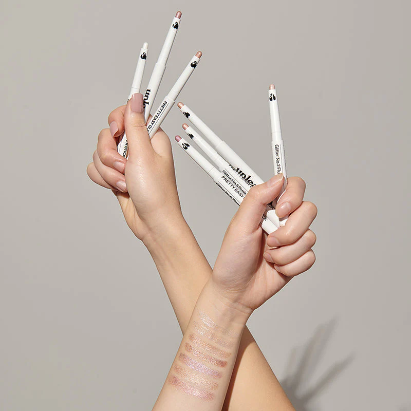 Pretty Easy Glitter Stick - Image 21