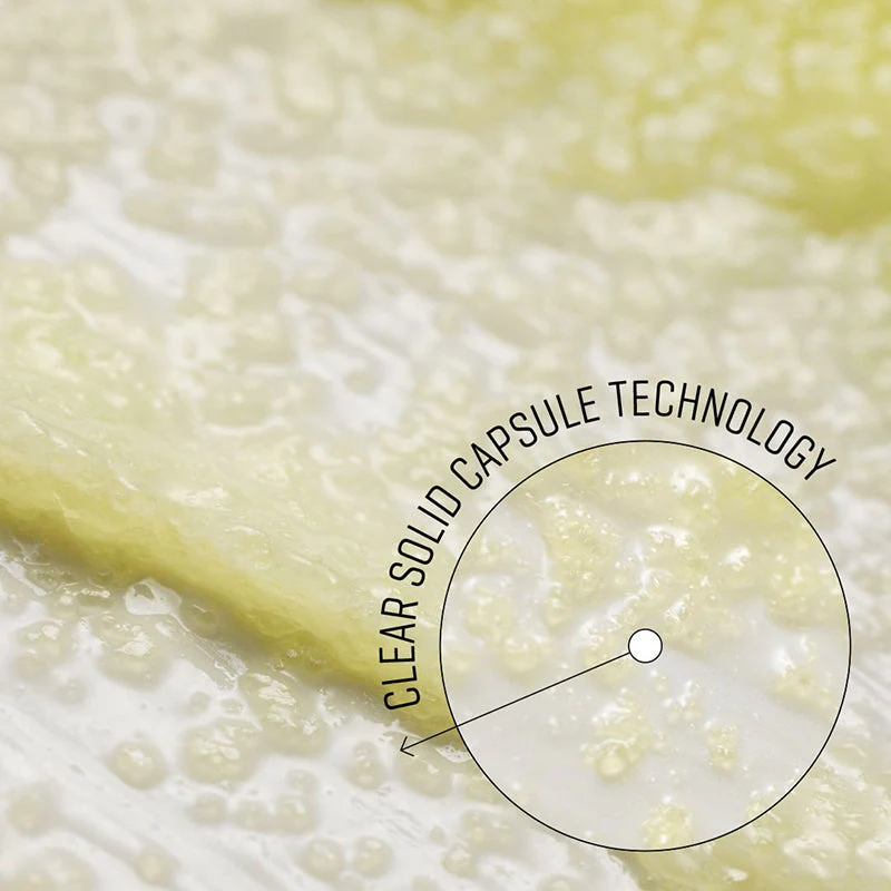 V10 Hyal Hydra Capsule Sunscreen SPF50+ PA++++ - Image 3