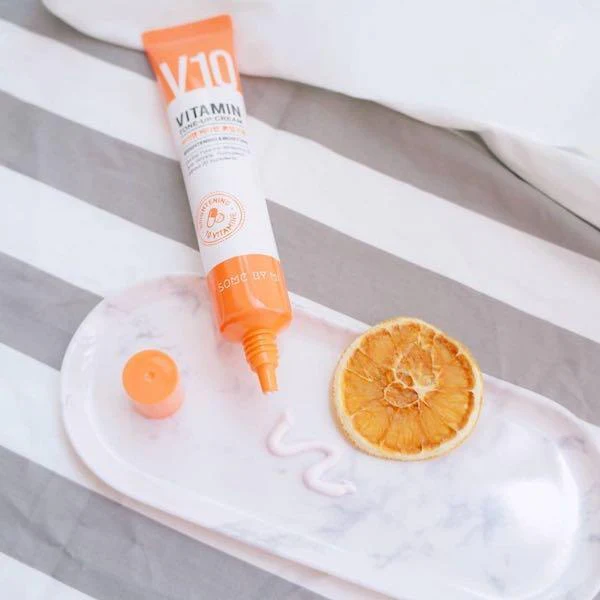 V10 Vitamin Tone-Up Cream - Image 5