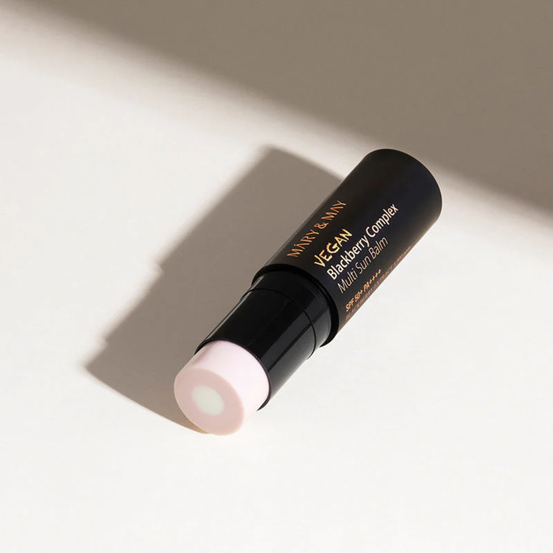 Vegan Blackberry Complex Multi Sun Balm SPF50+ PA++++ - Image 2