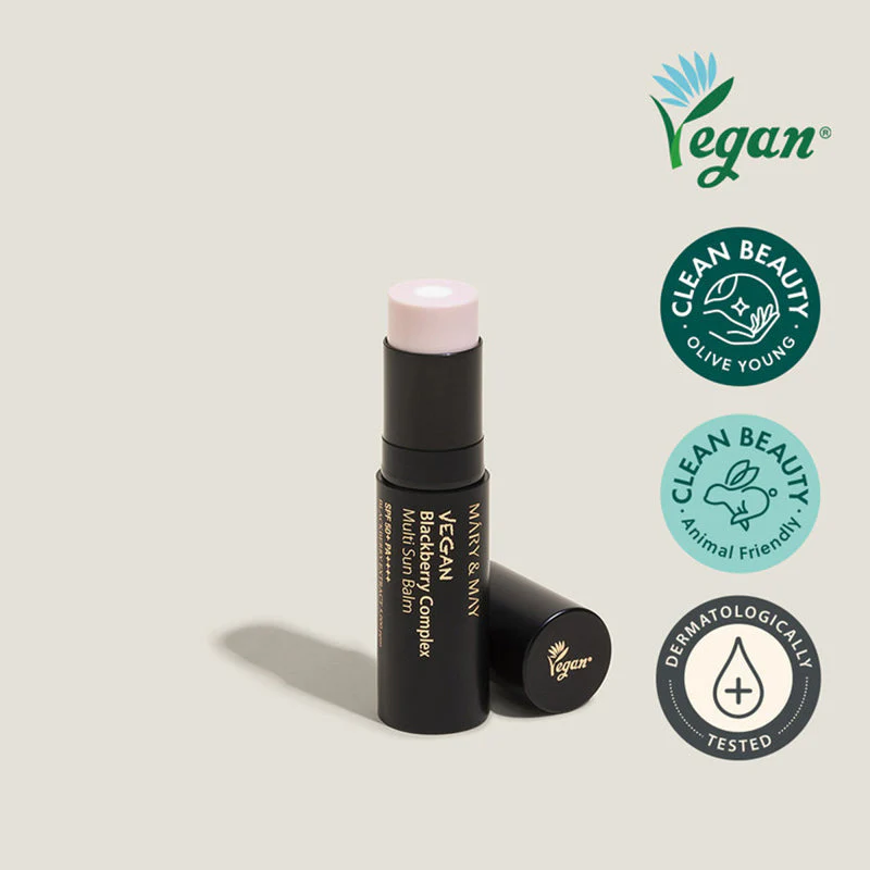 Vegan Blackberry Complex Multi Sun Balm SPF50+ PA++++ - Image 7