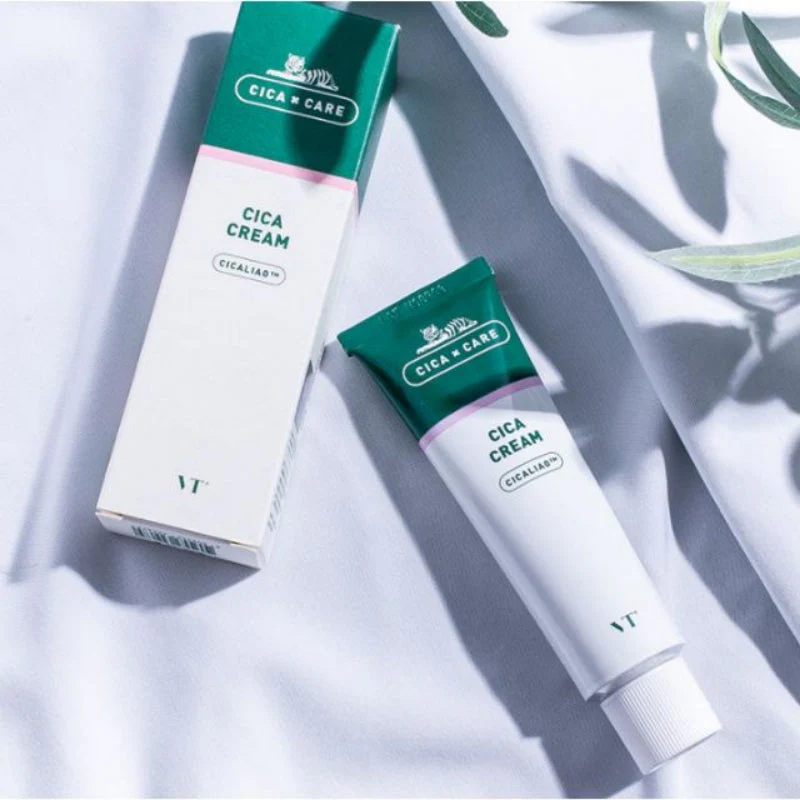 Cica Cream - Image 5