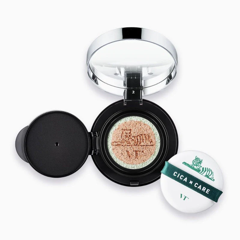 Cica Redness Cover Cushion - Image 3