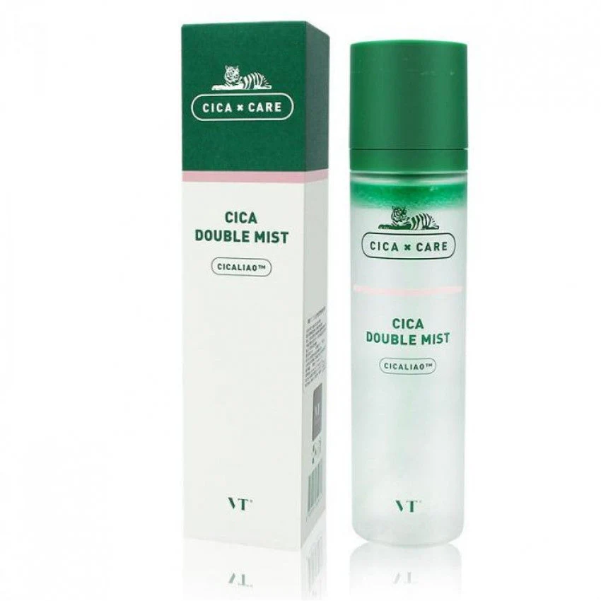 Cica Double Mist - Image 2