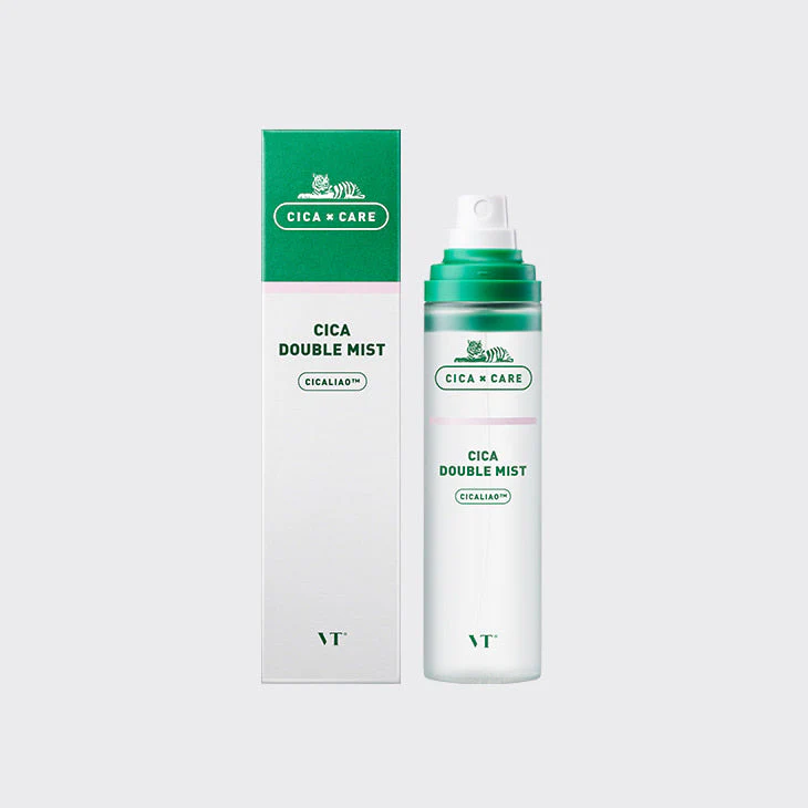 Cica Double Mist - Image 3