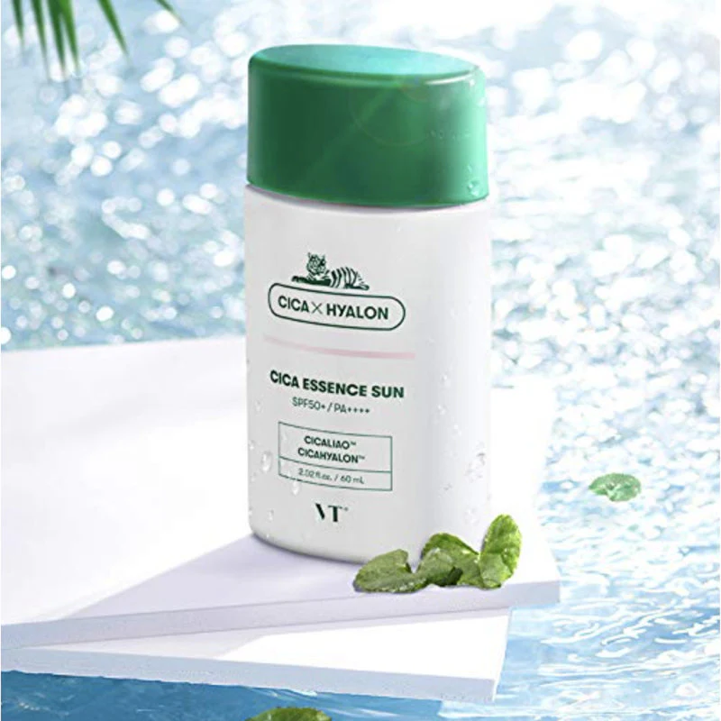Cica Essence Sun - Image 3