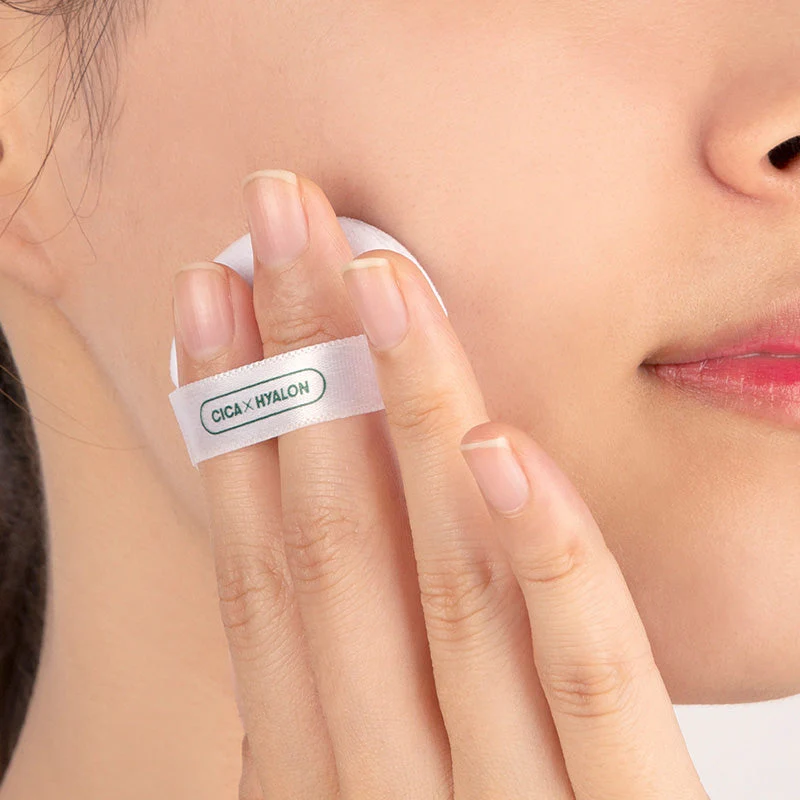Cica No-Sebum Mild Powder - Image 3