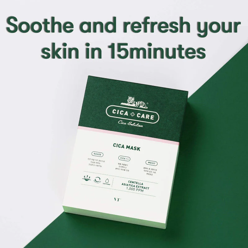 Cica Pro Mask - Image 4