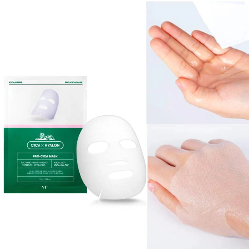 Cica Pro Mask - Image 5