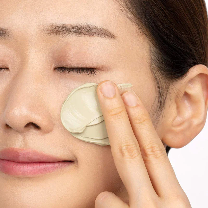 Cica Purifying Mask - Image 3