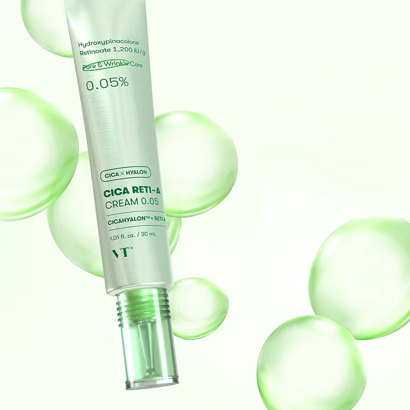 Cica Reti-A Cream 0.05 - Image 3