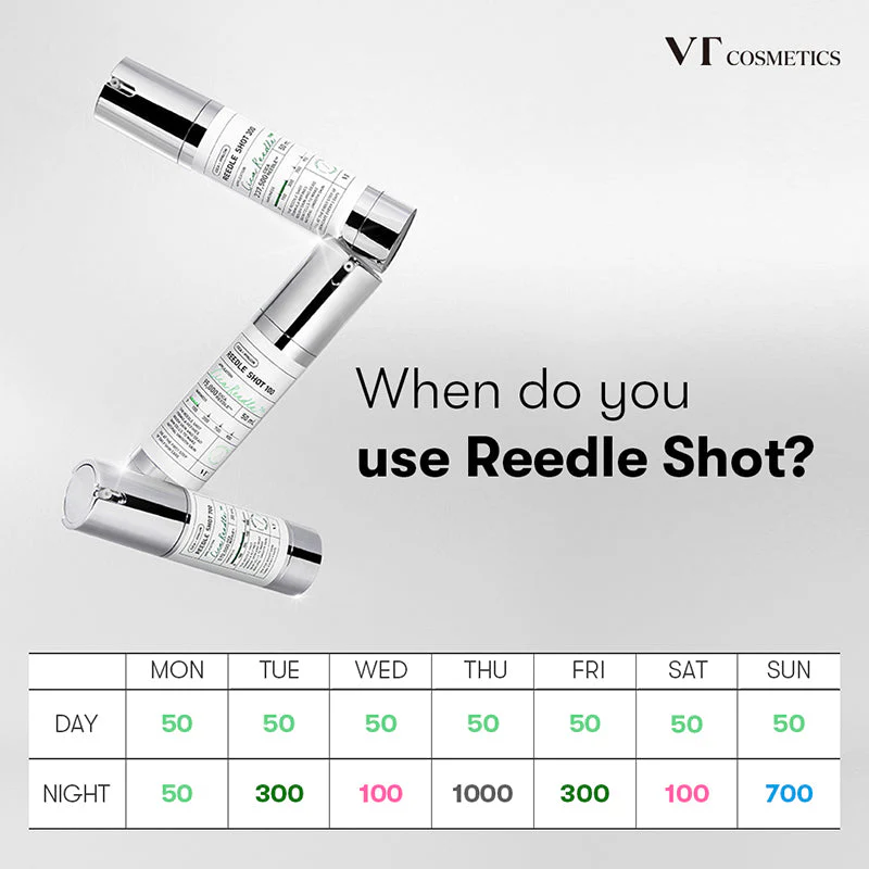 Reedle Shot 100 - Image 14