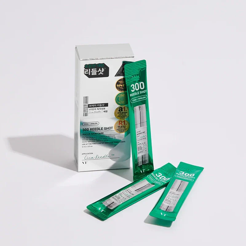 Reedle Shot 300 Stick Pouch - Image 2