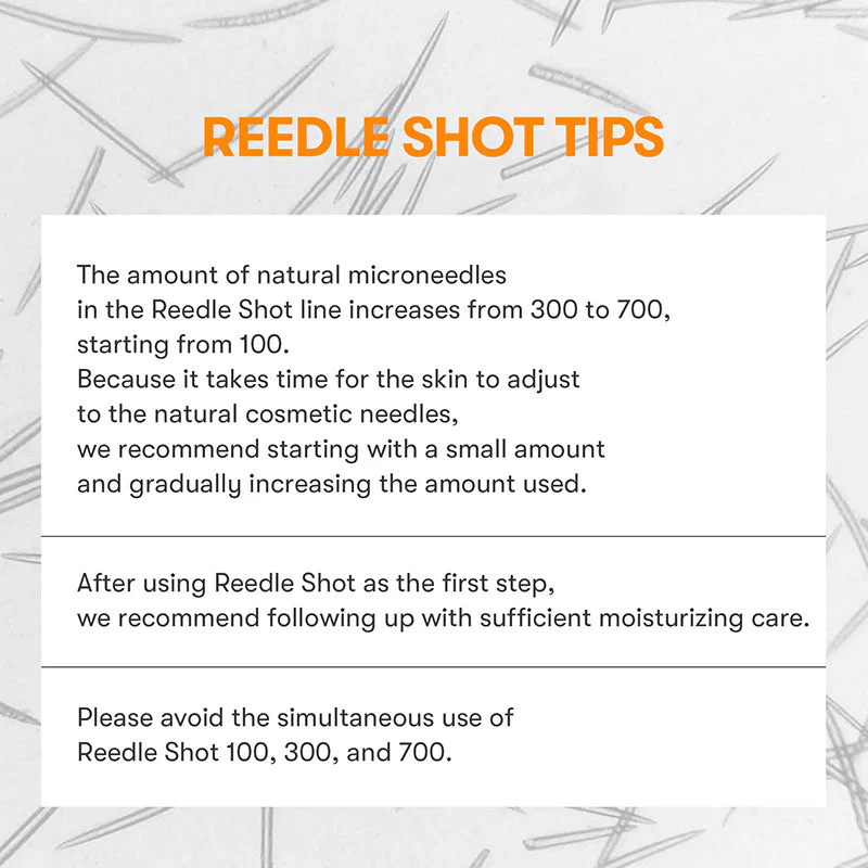Reedle Shot 300 Stick Pouch - Image 7