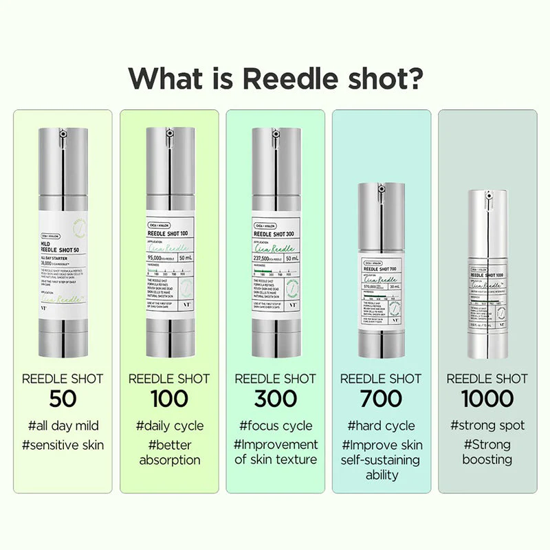 Reedle Shot 50 - Image 6