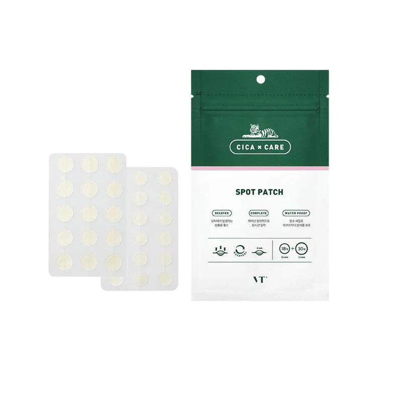 Cica Spot Patch - Image 2