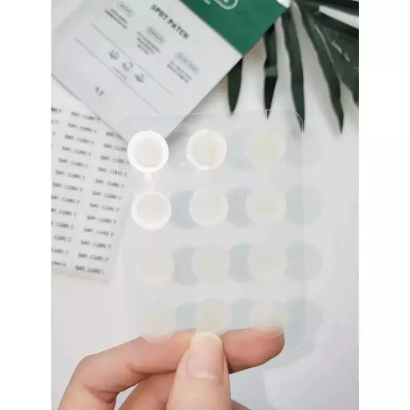 Cica Spot Patch - Image 5
