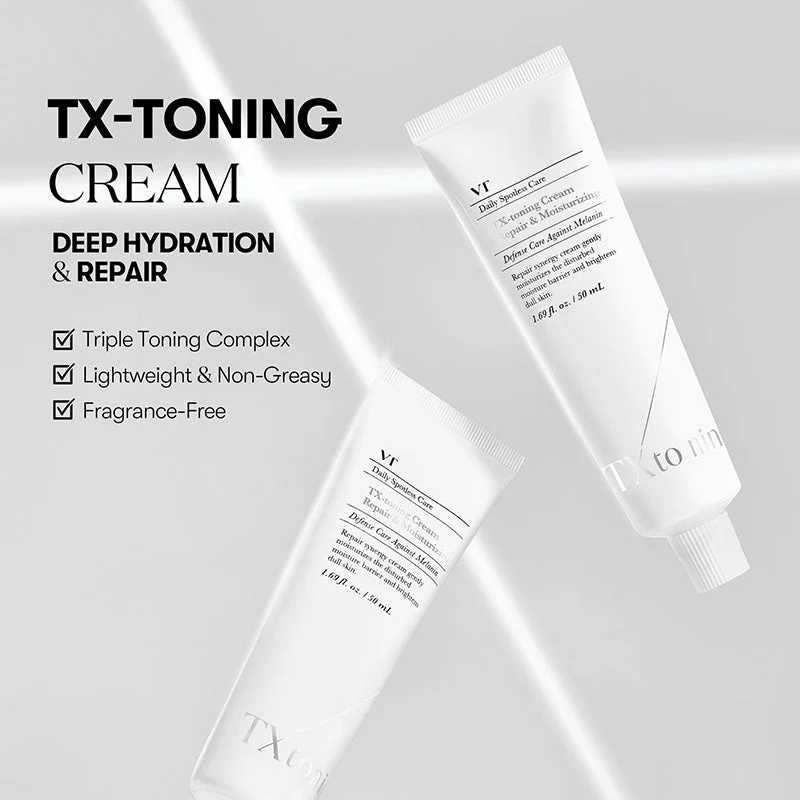 TX-Toning Cream - Image 6