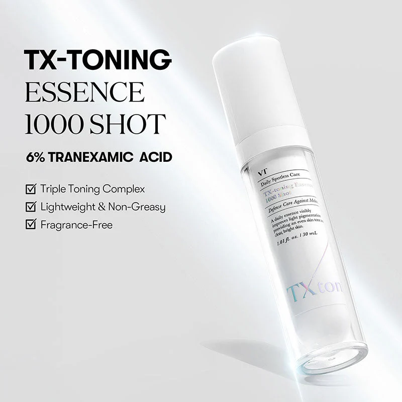 TX-Toning Essence 1000 Shot - Image 6