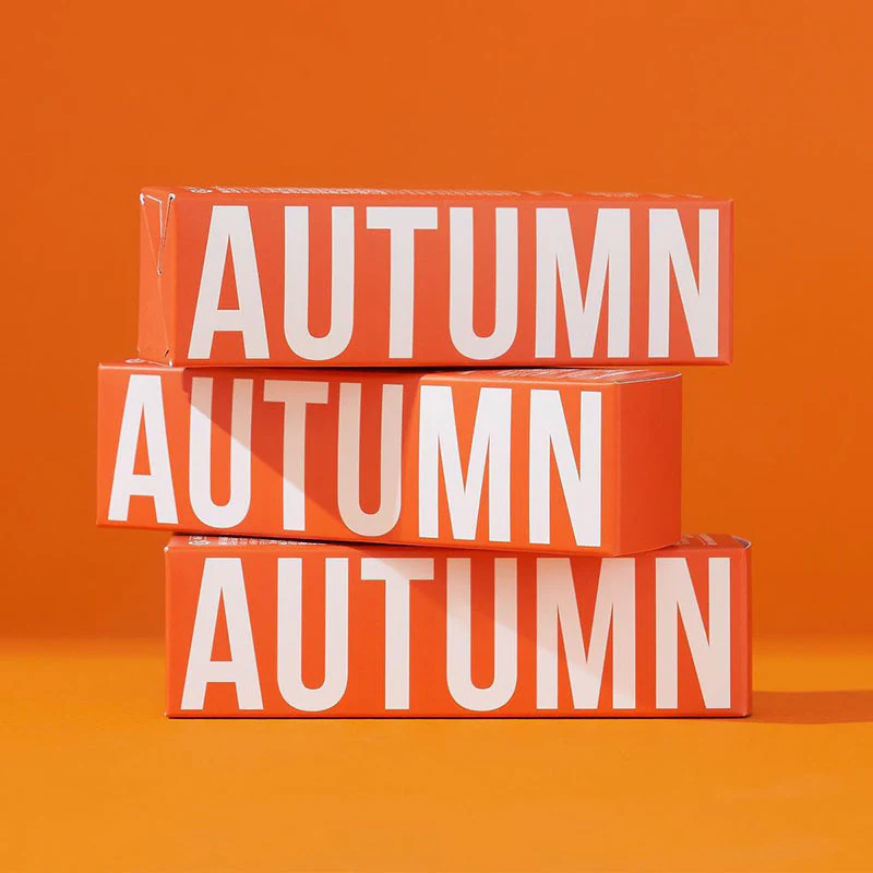 Dress & Living Clear Perfume #Autumn Edition - Image 6