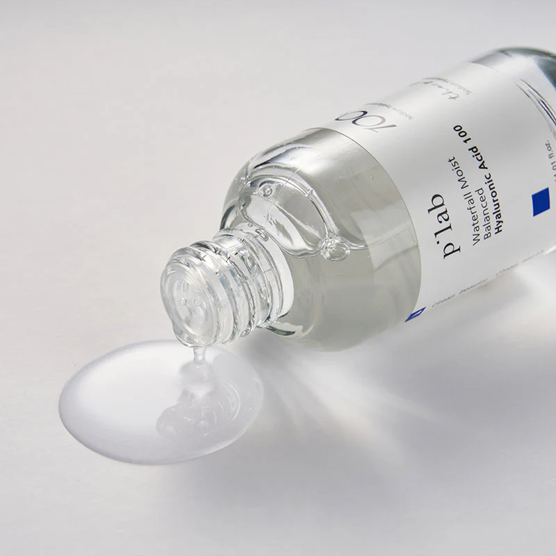 Waterfall Moist Balanced Hyaluronic Acid 100 - Image 2