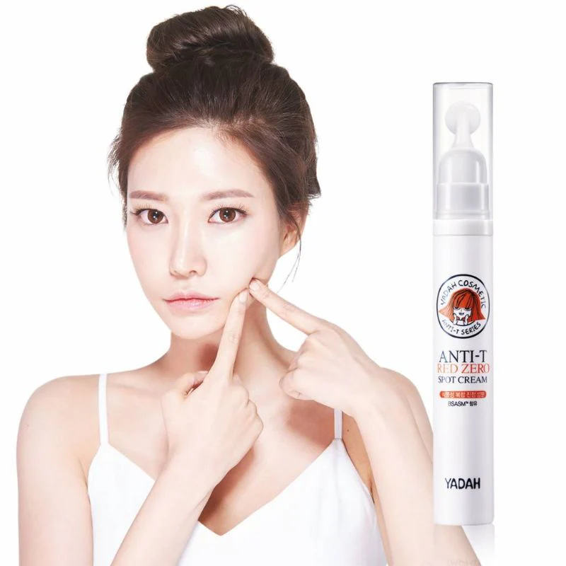 Anti-T Red Zero Spot Cream - Image 5