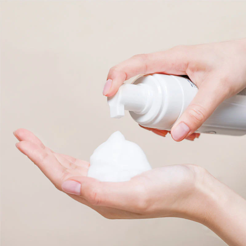 Anti Trouble Bubble Cleanser - Image 6
