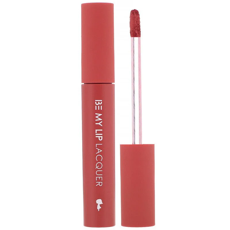 Be My Lip Lacquer - Image 5