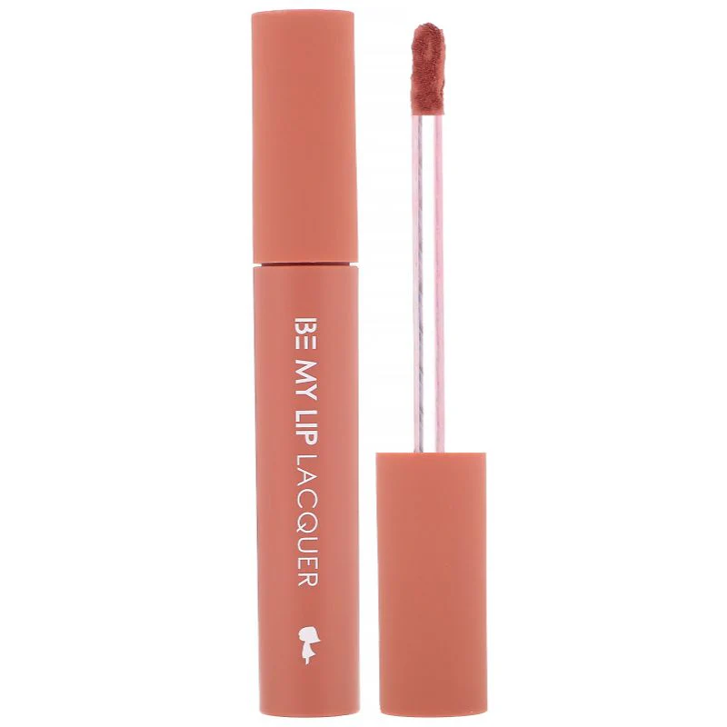 Be My Lip Lacquer - Image 7