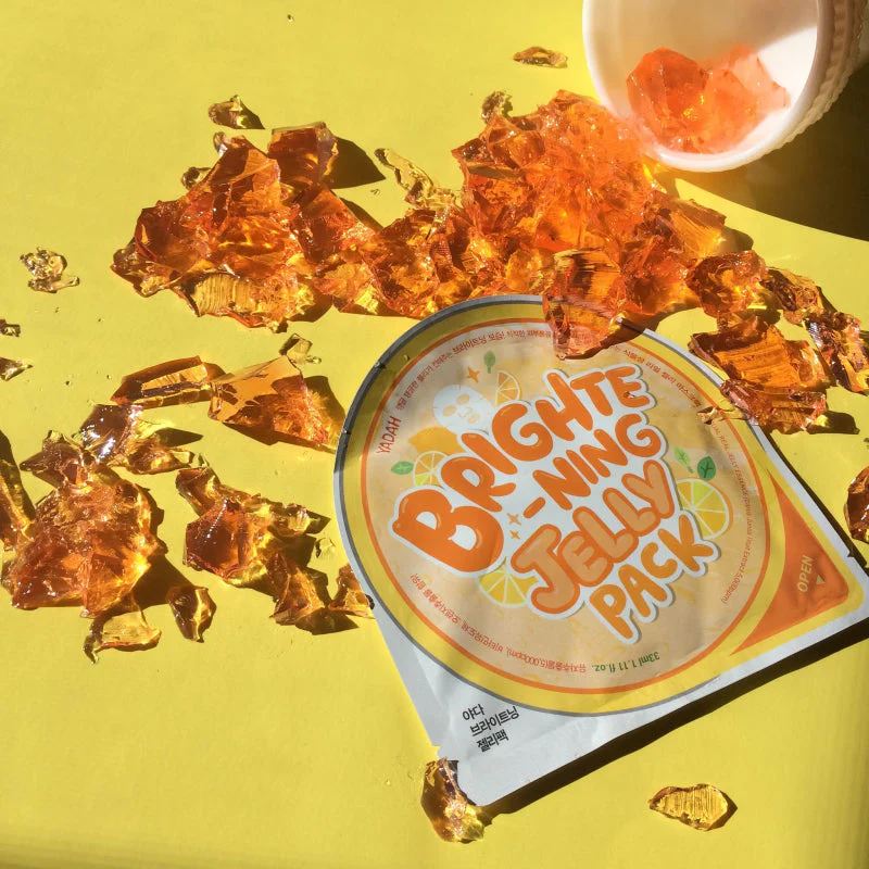 Brightening Jelly Pack - Image 3