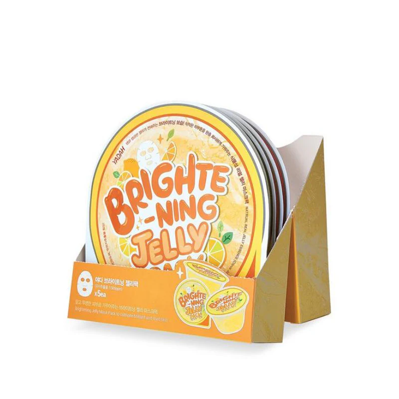 Brightening Jelly Pack - Image 4