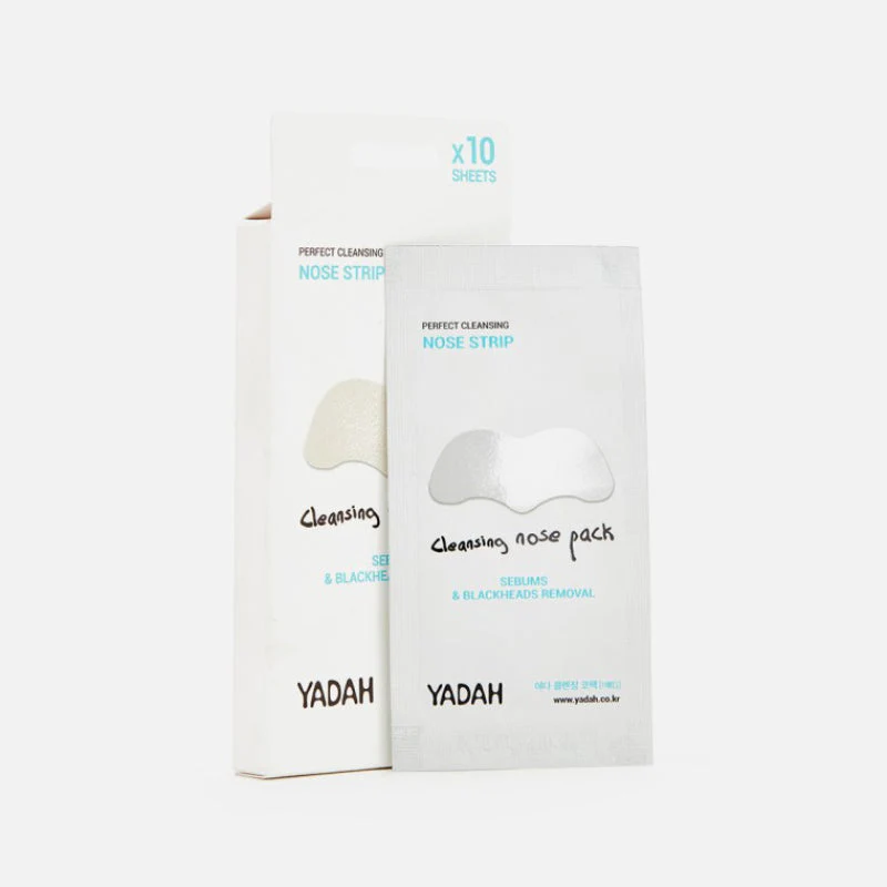 Cleansing Nose Pack - Image 5